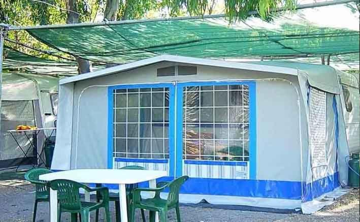 Villaggio Camping Maratea Exterior foto