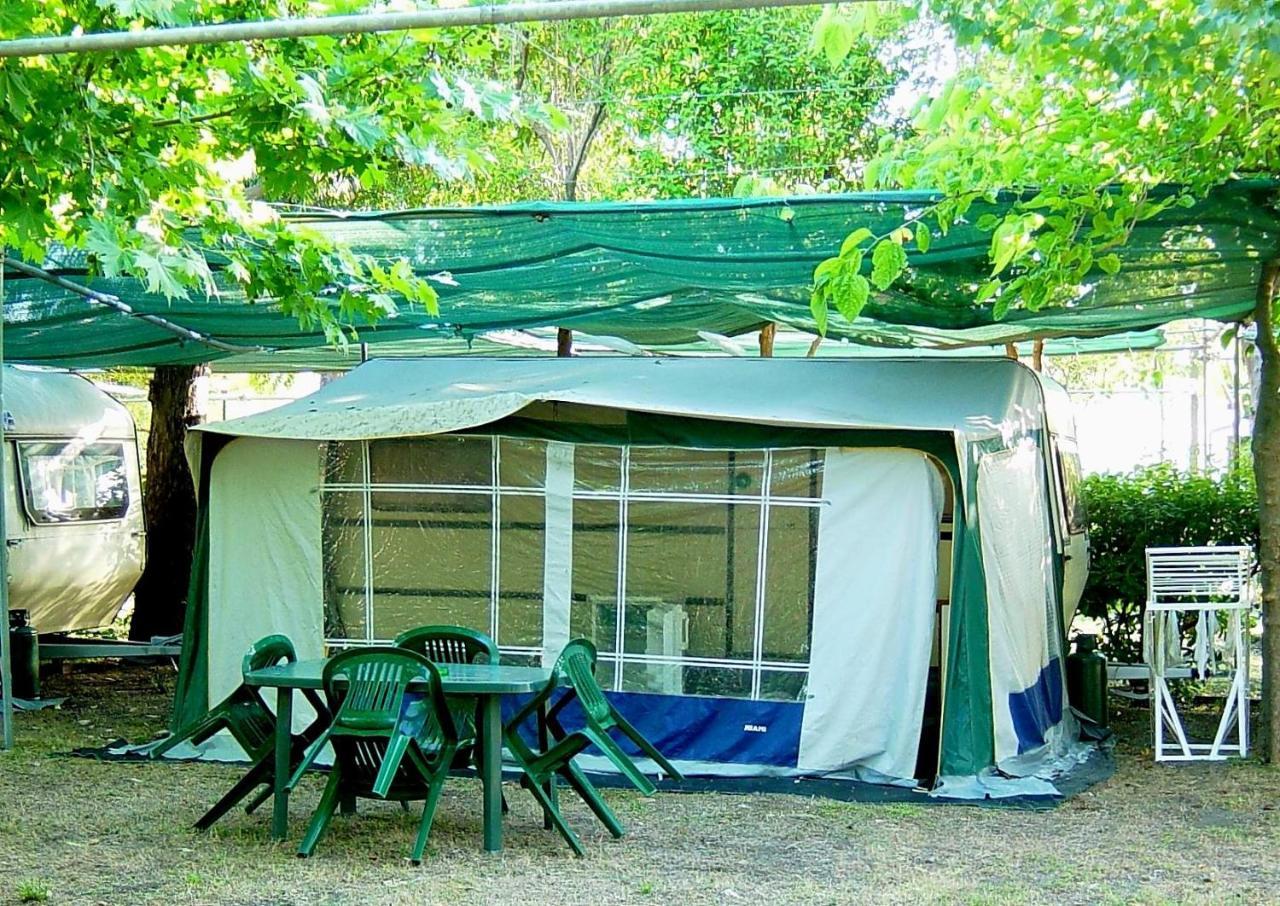 Villaggio Camping Maratea Exterior foto