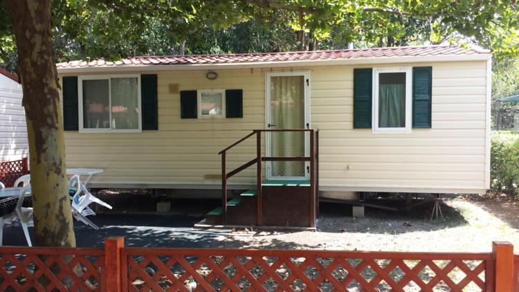 Villaggio Camping Maratea Exterior foto