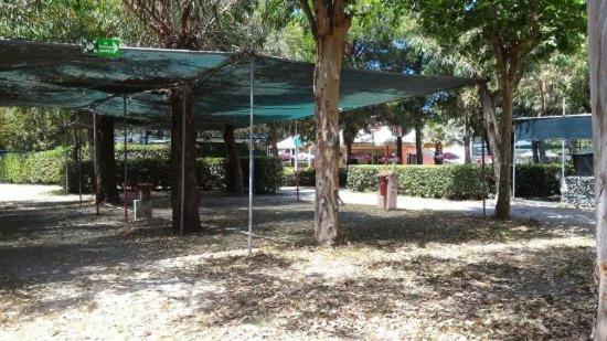Villaggio Camping Maratea Exterior foto